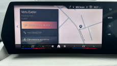 BMW X1 sDrive 20i MHT Sport 5dr Step Auto Petrol Estate